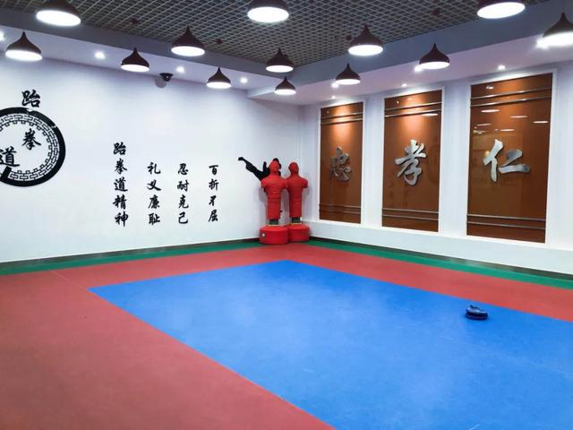 溫江首所國際學(xué)校今年9月開學(xué)   今年招收小一二、初一和高一學(xué)生
