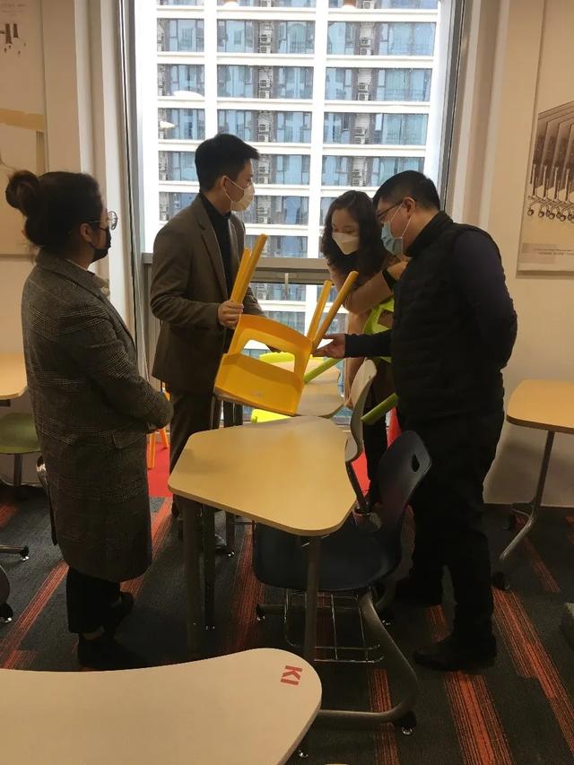 溫江首所國際學(xué)校今年9月開學(xué)   今年招收小一二、初一和高一學(xué)生