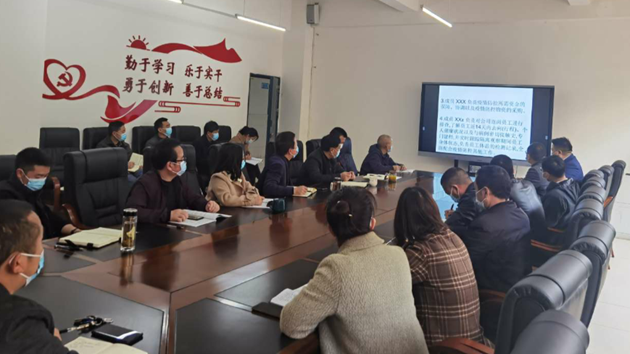 黃許職中、旅游學(xué)校開展校園疫情防控專題講座.png